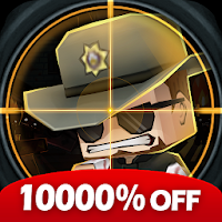 Call of Mini™ Sniper (MOD, Unlimited Money)