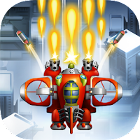 AFC Solar Squad: Space Attack (MOD, Unlimited Money)