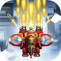 AFC Solar Squad: Space Attack (MOD, Много денег)