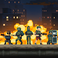 Door Kickers: Action Squad (MOD, Totul deblocat)