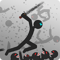 Stickman Reaper (Mod)