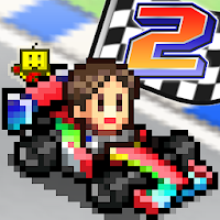 Grand Prix Story 2 (MOD, Unlimited Money)