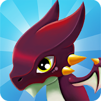 Idle Dragon - Merge the Dragons! (Mod)