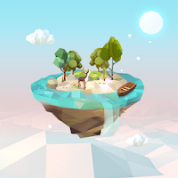 My Oasis (MOD, Totul deblocat)