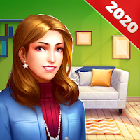 Home Memory: Word Cross & Dream Home Design Game (MOD, Unlimited Money)