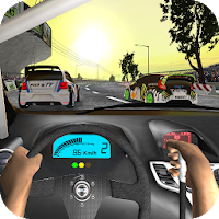 Rally Racer Dirt (MOD, Bani nelimitat)