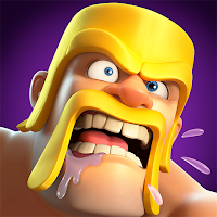 Clash of Clans (MOD, Много денег)
