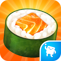 Sushi Master - Cooking story (MOD, Bani nelimitat)