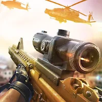 FPS Shooter 3D (MOD, Bani nelimitat)