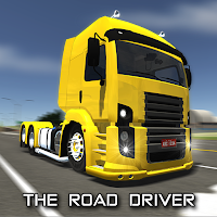 The Road Driver - Truck and Bus Simulator (MOD, Много денег)