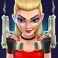 Charlie's Angels: The Game (MOD, Unlimited Money)
