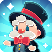 Game of Earth: Virtual City Manager (MOD, Unlimited Money)