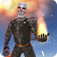 Hell Driver (Mod)