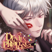 Devil's Proposal: Dark Romance Otome (MOD, Unlimited Money)