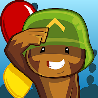 Bloons TD 5 (MOD, Totul deblocat)