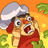 Zombie Defense 2: Offline TD Games (MOD, Unlimited Money)