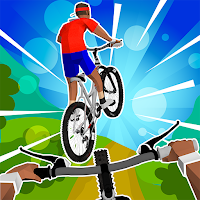 Riding Extreme 3D (MOD, Bani nelimitat)