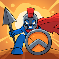 Stick Battle: War of Legions (MOD, Unlimited Money)