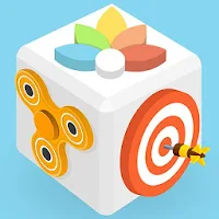 Jocuri antistress Relaxing Games - Relief Game (Mod)