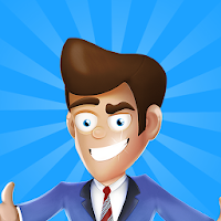Car Business: Idle Tycoon - Idle Clicker Tycoon (MOD, Bani nelimitat)