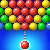 Bubble Shooter (MOD, Unlocked)