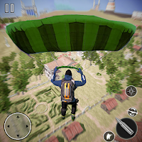 Fire Squad Free Firing: Battleground Survival Game (Mod)