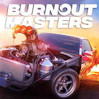 Burnout Masters (MOD, Free shopping)