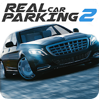 Real Car Parking 2 : Driving School 2018 (MOD, Unlimited Money)