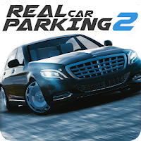 Real Car Parking 2 : Driving School 2018 (MOD, Много денег)