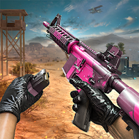 Frontline : Modern Army Mission (MOD, Bani nelimitat)