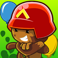Bloons TD Battles (Mod)