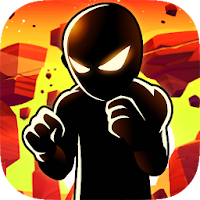 Stick Battle (MOD, Free shopping)