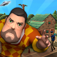 Dark Riddle: Classic (MOD, Много денег)