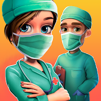 Dream Hospital: Care Simulator (MOD, Bani nelimitat)