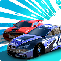 Smash Bandits Racing (MOD, Unlimited Money)