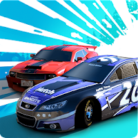Smash Bandits Racing (MOD, Bani nelimitat)