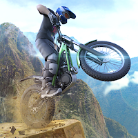 Trial Xtreme Legends (Mod)