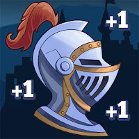 Knight Joust Idle Tycoon (MOD, Unlimited Money)