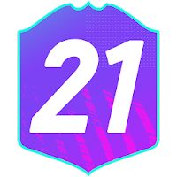 Pack Opener for FUT 21 (MOD, Много денег)