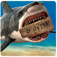 Raft Survival: Ultimate (MOD, Free shopping)