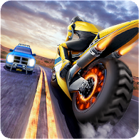 Motorcycle Rider - Racing of Motor Bike (MOD, Unlimited Money)
