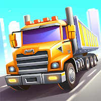 Transit King Tycoon (Mod)