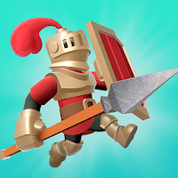 Ancient Battle (MOD, Bani nelimitat)