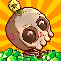 Zombies vs. Farmer 2 (MOD, Multă energie)