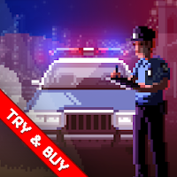 Beat Cop (MOD, Totul deblocat)