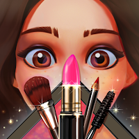 Family Town: Match-3 Makeover (MOD, Unlimited Money)