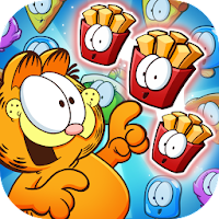 Garfield Snack Time (MOD, Unlimited Money)