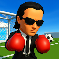 I, The One - Action Fighting Game (MOD, Unlimited Money)