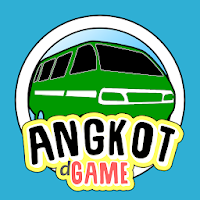 Angkot d Game (MOD, Unlimited Money)