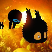 BADLAND (MOD, Unlocked)